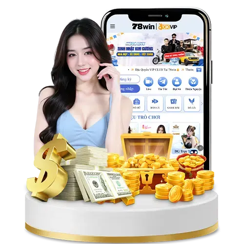 Biểu tượng khóa bảo mật, tượng trưng cho tính năng đăng nhập an toàn của qq8889 App
