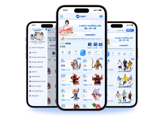 Tải ứng dụng di động qq8889 app