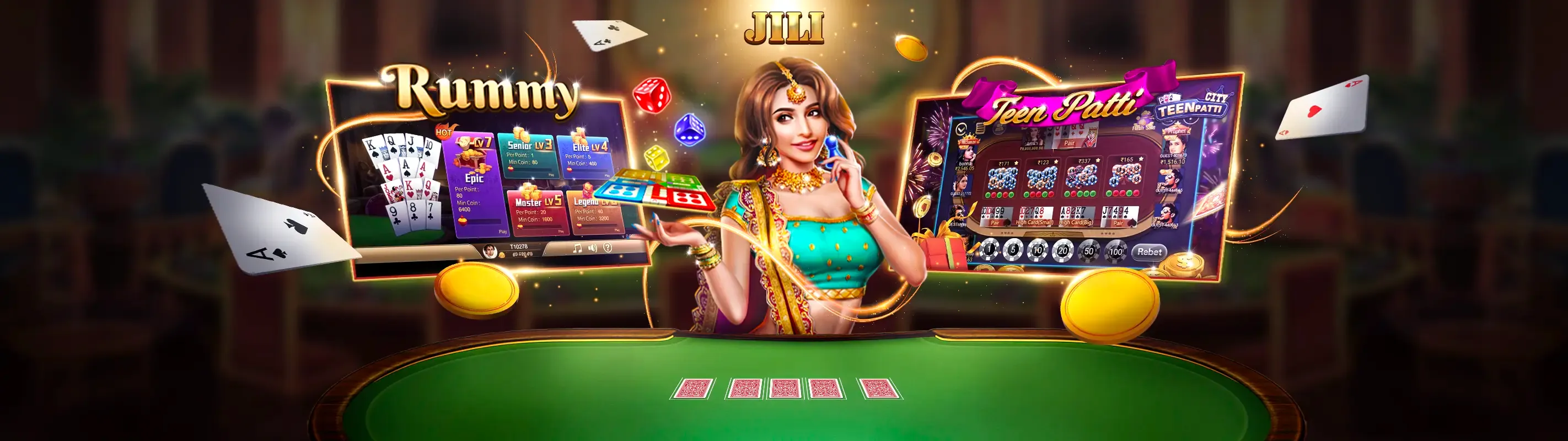 Giao diện ứng dụng qq8889 App trên điện thoại thông minh