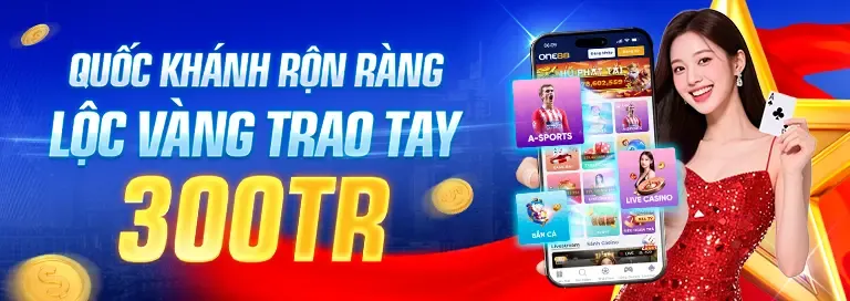 Bắn Cá Sôi Động