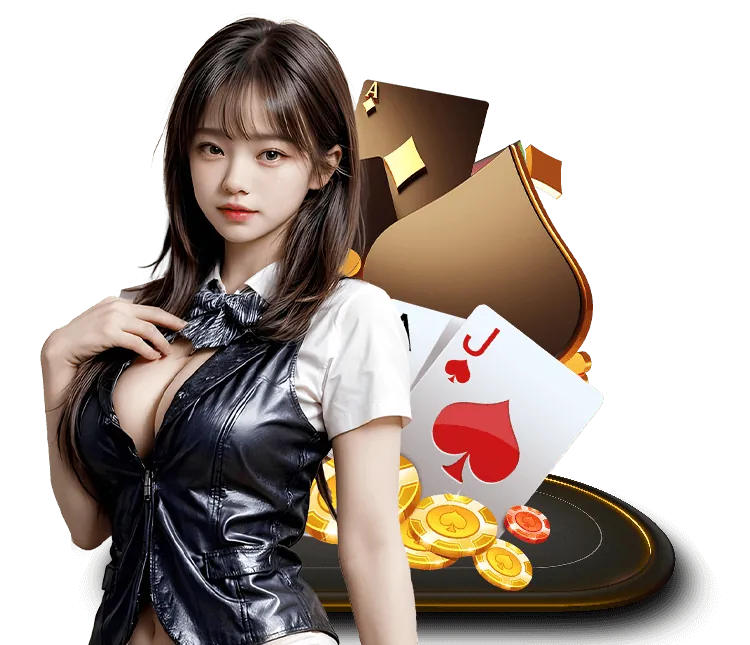 Casino trực tuyến qq8889 app